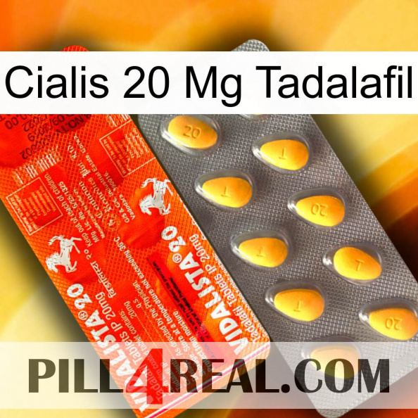 Cialis 20Mg Tadalafil new01